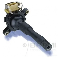 Катушка зажигания BREMI 11860T 4017534075561 08 5GP1F 560684 - Изображение 5