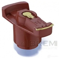 Бегунок трамблера BREMI 4017534016601 7005 PFSDD 13 565260 - Изображение 6