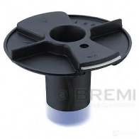 Бегунок трамблера BREMI KM ZIHX 7503 565468 4017534094739