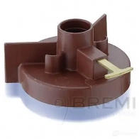 Бегунок трамблера BREMI 9491 EV4AO 93 566016 4017534090007
