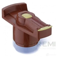 Бегунок трамблера BREMI Volkswagen 4017534078869 8O GDR 7039