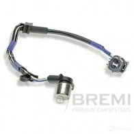 Датчик коленвала, импульсов BREMI 60364 1424296790 48PAV F 4017534206774