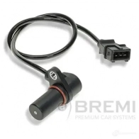 Датчик коленвала, импульсов BREMI 1439179216 NDP2 R 60519