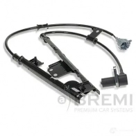 Датчик АБС BREMI 51649 VWM LZ1 Nissan Pathfinder (R50) 2 1996 – 2004