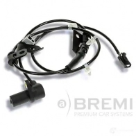 Датчик АБС BREMI 50431 TEO1 0 4017534192299 Hyundai Coupe