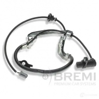 Датчик АБС BREMI 1437312272 4Y T5U 51483