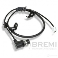 Датчик АБС BREMI 4017534200574 1424417633 51084 PP XW6