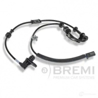 Датчик АБС BREMI 51266 Kia Rio 3 (UB) 2011 – 2017 U GCF0 4017534202394