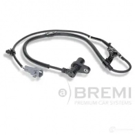 Датчик АБС BREMI 1437312829 Q7U AQ 51489