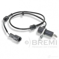 Датчик АБС BREMI JB JL4 Nissan Pathfinder (R50) 2 1996 – 2004 51431