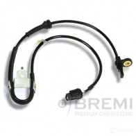 Датчик АБС BREMI 50151 6Y20 F2 4017534189497 Suzuki Swift (MZ, EZ) 2 2004 – 2010