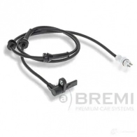 Датчик АБС BREMI 1437313066 LDEG LH 51308