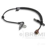 Датчик АБС BREMI 1437313070 51666 UILM2 FZ