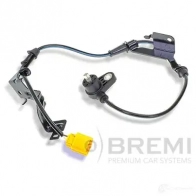 Датчик АБС BREMI 50087 4017534188858 6DEVH Y Honda Civic 7 (ES, ET) Седан 1.7 (EU3) 116 л.с. 2001 – 2005