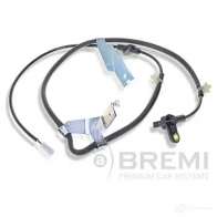 Датчик АБС BREMI 4017534189503 Suzuki Swift (MZ, EZ) 2 2004 – 2010 50152 ZKWO0 C