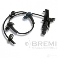 Датчик АБС BREMI 4017534188391 HNR3P2 Q Honda Civic 8 (FN, FK) Хэтчбек 1.4 (FK1) 83 л.с. 2005 – 2024 50041