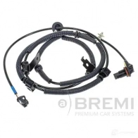 Датчик АБС BREMI Kia Sorento (JC, BL) 1 Кроссовер 2.5 CRDi 178 л.с. 2006 – 2024 50114 4017534189121 AO7 UJ