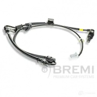 Датчик АБС BREMI QMZIS C9 Hyundai Tucson (JM) 1 2004 – 2015 50118 4017534189169