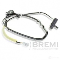 Датчик АБС BREMI O CO8WBB 50189 4017534189879 Toyota RAV4 (XA20) 2 Кроссовер