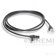 Датчик АБС BREMI 51364 KQ PUD Mercedes Sprinter (906) 2 Кабина с шасси 2.1 (3,5T) 311 CDI (9031. 9033. 9035. 9031. 9033. 109 л.с. 2006 – 2009