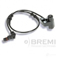 Датчик АБС BREMI T QM9HG 50232 4017534190301 563525