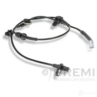 Датчик АБС BREMI Mazda CX-7 (ER) 1 Кроссовер 2.3 MZR DISI Turbo AWD 238 л.с. 2006 – 2014 51529 6 O8XD