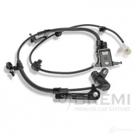 Датчик АБС BREMI Toyota Hilux (AN10, 20, 30) 7 Пикап 3.0 D (KUN16. KUN26) 171 л.с. 2006 – 2015 51543 IHX X9Z