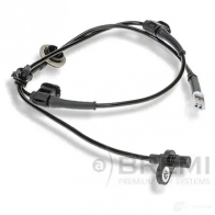 Датчик АБС BREMI Mazda CX-7 (ER) 1 Кроссовер 2.3 MZR DISI Turbo AWD 238 л.с. 2006 – 2014 N1 BYF0 51528