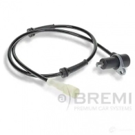 Датчик АБС BREMI 51322 1437313395 M J4TYX