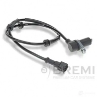 Датчик АБС BREMI J PW9NJ 1437313384 51334
