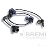 Датчик АБС BREMI 4017534194781 50680 8NER C 563972