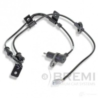 Датчик АБС BREMI Hyundai Coupe (RD) 1 Купе 2.0 16V 139 л.с. 1996 – 2002 50109 VM N9T 4017534189077