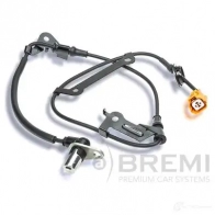 Датчик АБС BREMI 50755 4017534195535 R9 E91YN Honda HR-V 1 (GH) 1999 – 2006