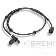 Датчик АБС BREMI Ford Galaxy 1 (VX, VY, WGR) Минивэн 51030 4017534200031 QGBDT 56