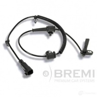 Датчик АБС BREMI 50290 4017534190882 FCZ RQ Saab 9-5