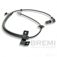 Датчик АБС BREMI OTDM LVQ 50719 564011 4017534195177
