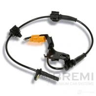 Датчик АБС BREMI 50048 Honda CR-V 2 (RD) Кроссовер 2.2 CTDi (RD9) 140 л.с. 2005 – 2006 IA 2XB 4017534188469