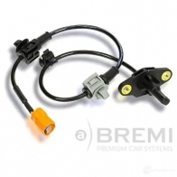 Датчик АБС BREMI Honda Accord XS AX9 50085 4017534188834