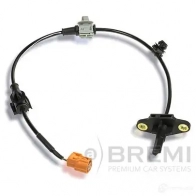 Датчик АБС BREMI K9U QBZB 50084 4017534188827 Honda Accord