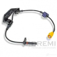 Датчик АБС BREMI E 4TER Honda Odyssey 2 (RA6, 9) 1999 – 2003 4017534195993 50801