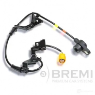 Датчик АБС BREMI K1 P9Y5 Honda Civic 7 (ES, ET) Седан 1.6 110 л.с. 2001 – 2005 4017534188360 50038