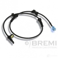 Датчик АБС BREMI 4017534189466 CYJR 3 50148 563441