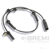 Датчик АБС BREMI PHRKYI K 50226 563519 4017534190240