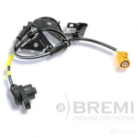 Датчик АБС BREMI Y 2DPKK9 Honda Civic 7 (ES, ET) Седан 1.6 110 л.с. 2001 – 2005 4017534188445 50046