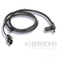 Датчик АБС BREMI 564185 4017534196921 E5V SL 50894