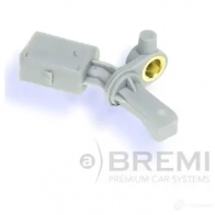 Датчик АБС BREMI 50633 563926 4017534194316 1VY0AC 4