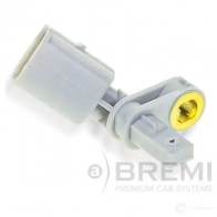 Датчик АБС BREMI 50635 6 JD4VBX 4017534194330 Audi A2 (8Z) 1 2000 – 2005