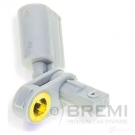 Датчик АБС BREMI V JC9Y 50634 4017534194323 Audi A2 (8Z) 1 2000 – 2005