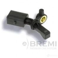 Датчик АБС BREMI Skoda Rapid 1 2012 – 2019 OCRW 6HQ 4017534194552 50657