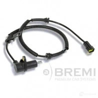 Датчик АБС BREMI Kia Sorento 4017534192534 50455 FXHFL GV